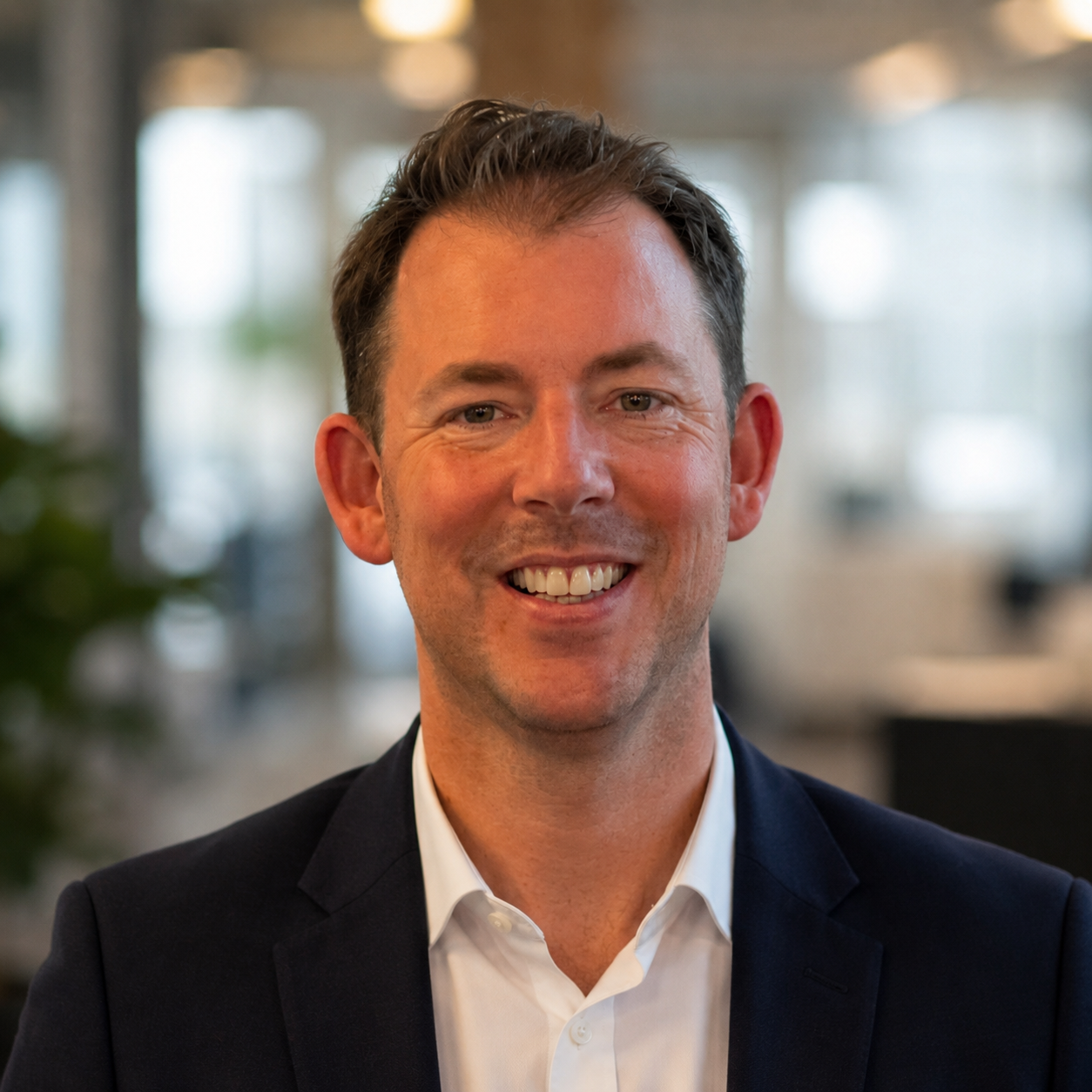 Chris Chapman - Your Digital Partner